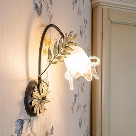 Bed and Breakfast Al Vecchio Fienile Сан-Микеле-аль-Тальяменто Экстерьер фото