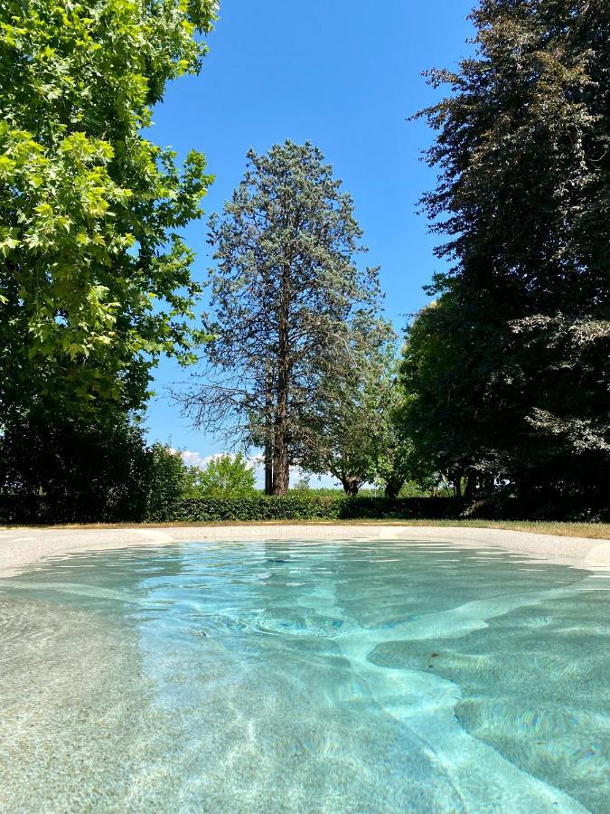 Bed and Breakfast Al Vecchio Fienile Сан-Микеле-аль-Тальяменто Экстерьер фото