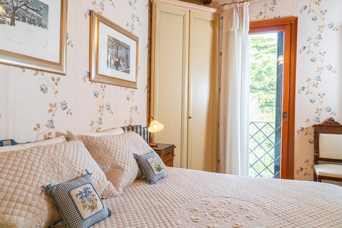 Bed and Breakfast Al Vecchio Fienile Сан-Микеле-аль-Тальяменто Экстерьер фото