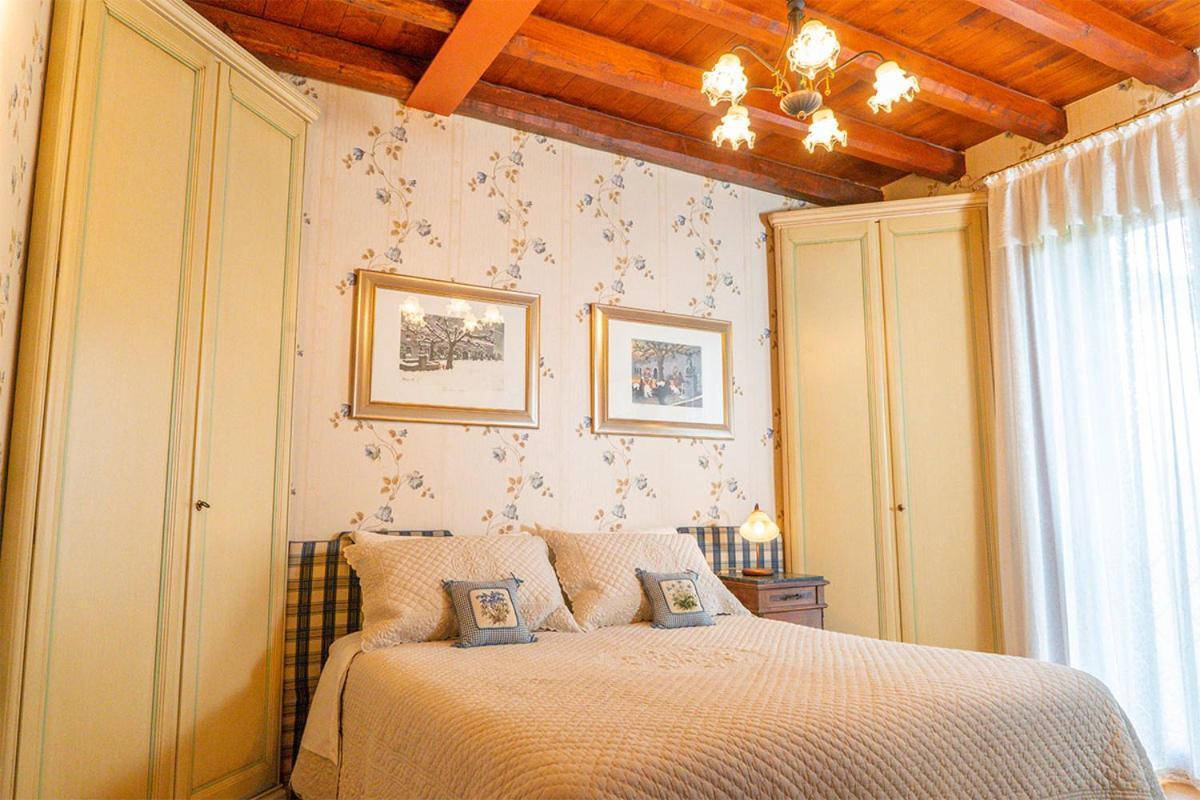 Bed and Breakfast Al Vecchio Fienile Сан-Микеле-аль-Тальяменто Экстерьер фото