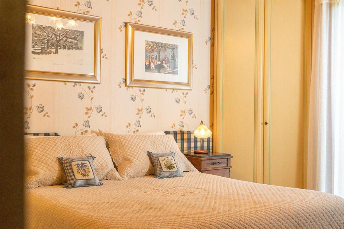 Bed and Breakfast Al Vecchio Fienile Сан-Микеле-аль-Тальяменто Экстерьер фото