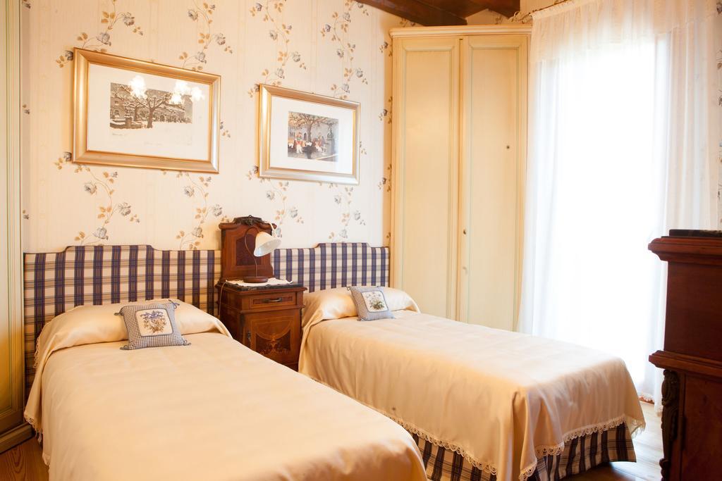 Bed and Breakfast Al Vecchio Fienile Сан-Микеле-аль-Тальяменто Номер фото