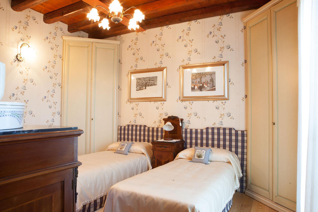 Bed and Breakfast Al Vecchio Fienile Сан-Микеле-аль-Тальяменто Экстерьер фото