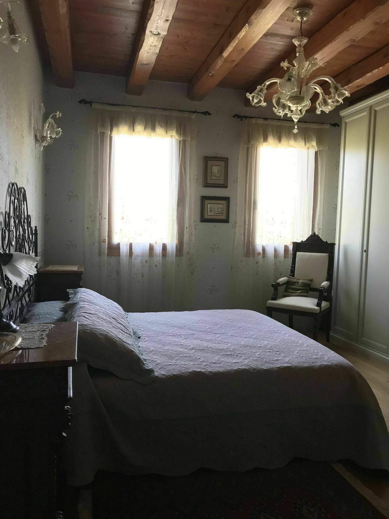 Bed and Breakfast Al Vecchio Fienile Сан-Микеле-аль-Тальяменто Экстерьер фото