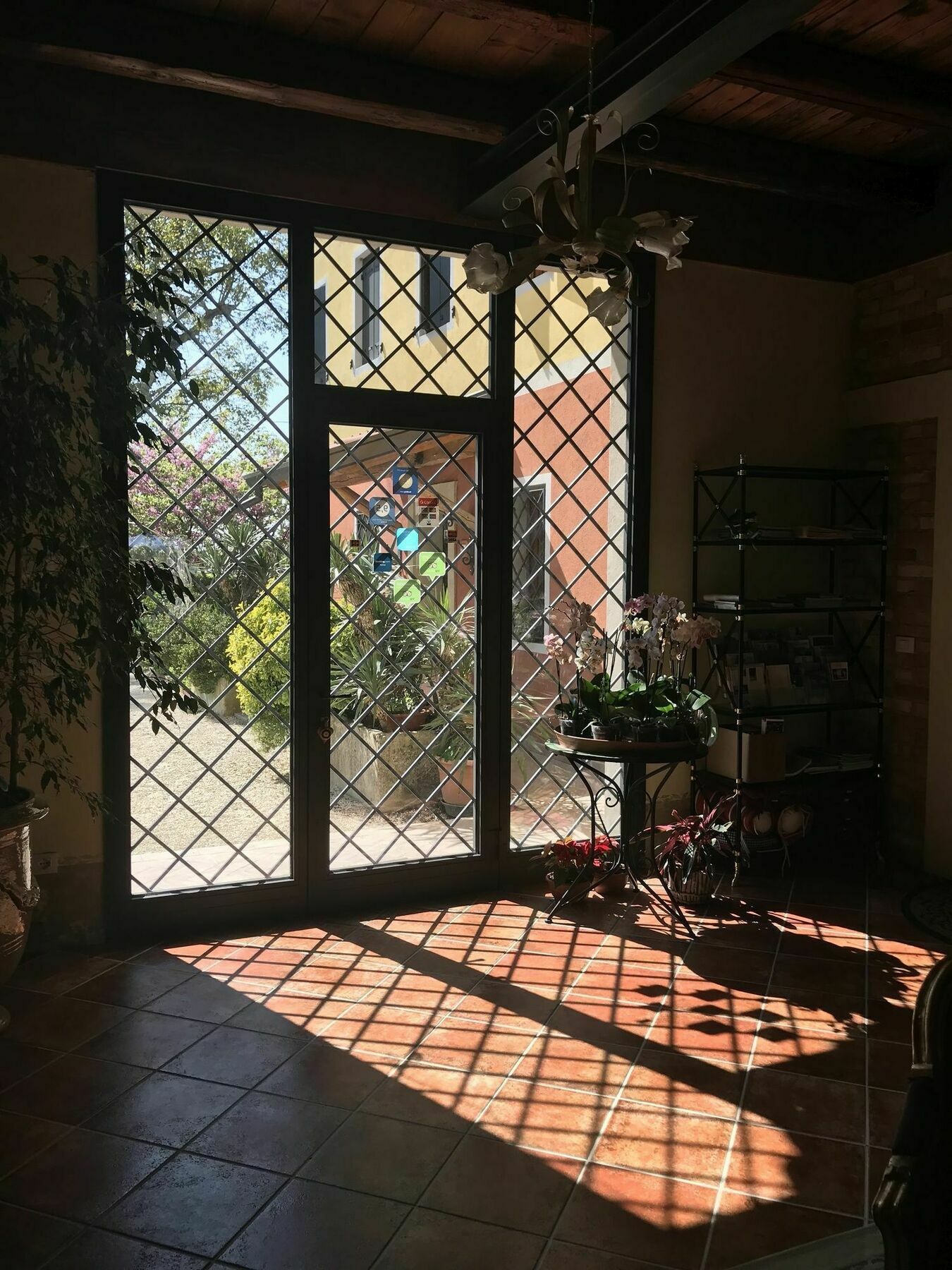 Bed and Breakfast Al Vecchio Fienile Сан-Микеле-аль-Тальяменто Экстерьер фото