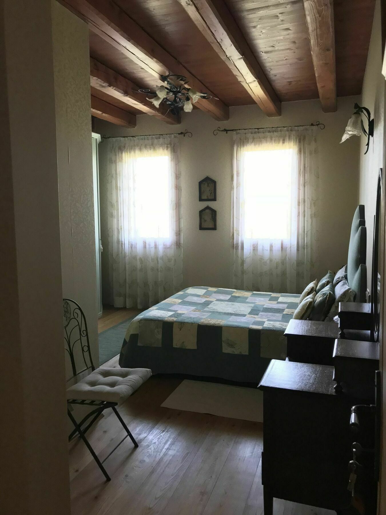 Bed and Breakfast Al Vecchio Fienile Сан-Микеле-аль-Тальяменто Экстерьер фото
