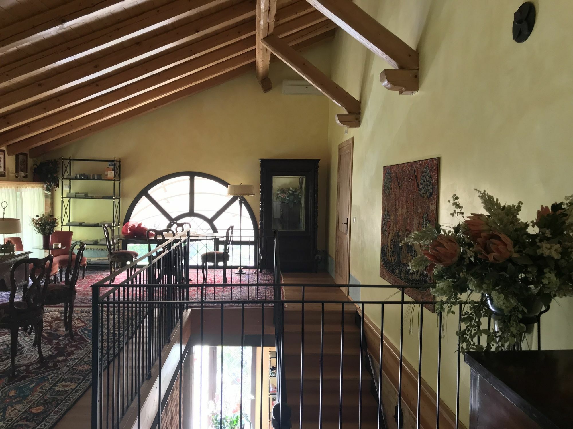 Bed and Breakfast Al Vecchio Fienile Сан-Микеле-аль-Тальяменто Экстерьер фото