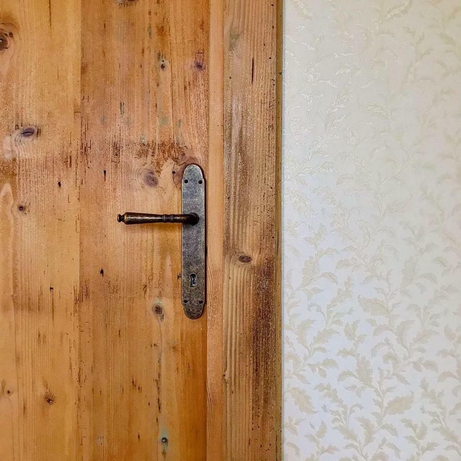 Bed and Breakfast Al Vecchio Fienile Сан-Микеле-аль-Тальяменто Экстерьер фото