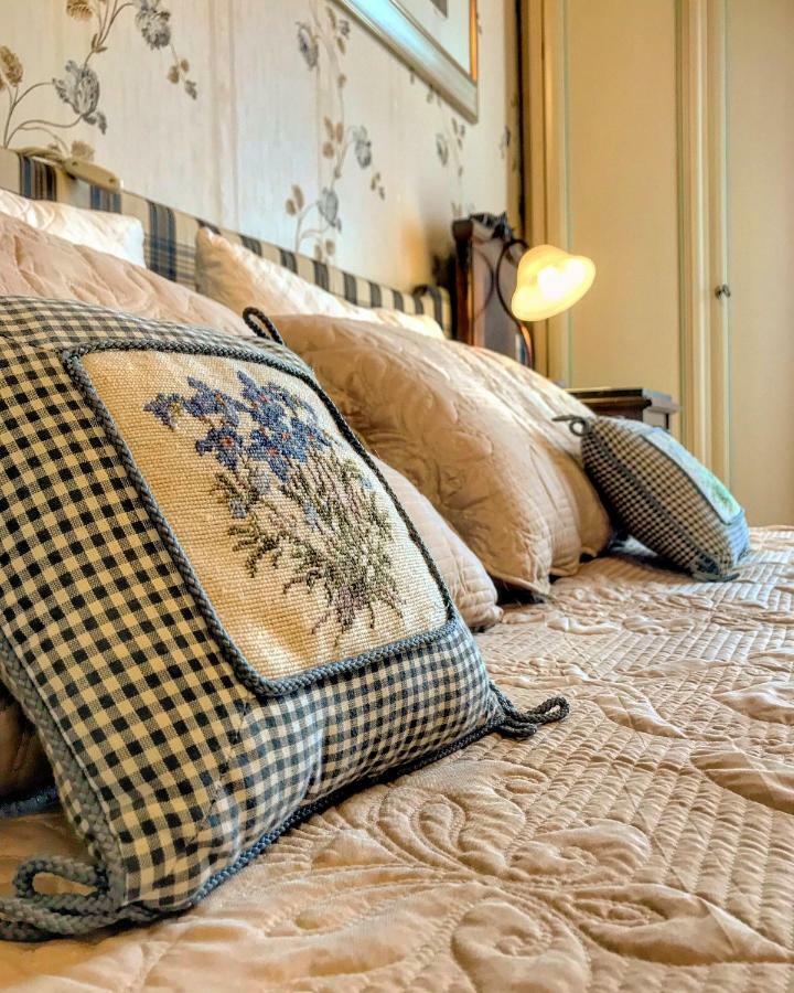 Bed and Breakfast Al Vecchio Fienile Сан-Микеле-аль-Тальяменто Экстерьер фото