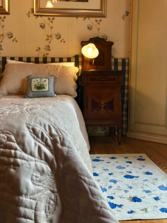 Bed and Breakfast Al Vecchio Fienile Сан-Микеле-аль-Тальяменто Экстерьер фото