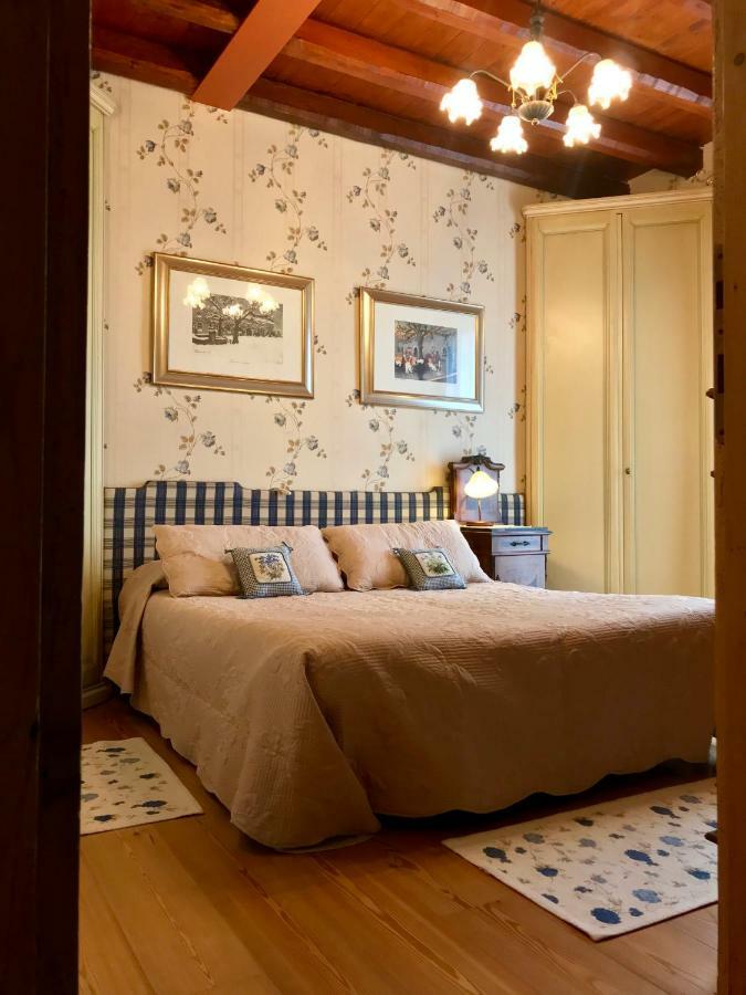 Bed and Breakfast Al Vecchio Fienile Сан-Микеле-аль-Тальяменто Экстерьер фото