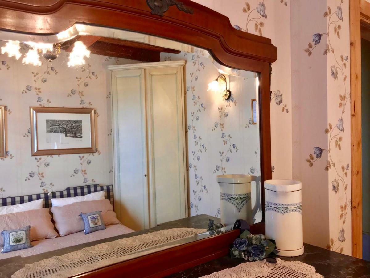 Bed and Breakfast Al Vecchio Fienile Сан-Микеле-аль-Тальяменто Экстерьер фото