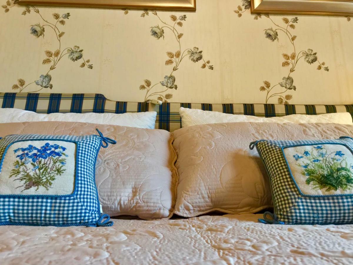 Bed and Breakfast Al Vecchio Fienile Сан-Микеле-аль-Тальяменто Экстерьер фото
